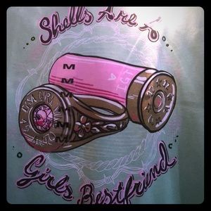 It’s a Girl Thing Tee